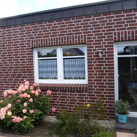 Appartment Am Fingerhut Cloppenburg Exterior foto